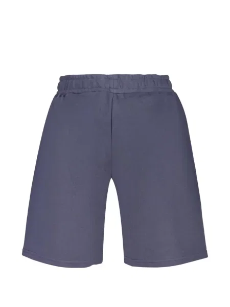 Pantaloni scurți Fila cu imagine albastru