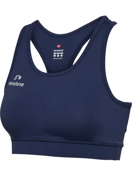 Koszulka Newline Athletic niebieska