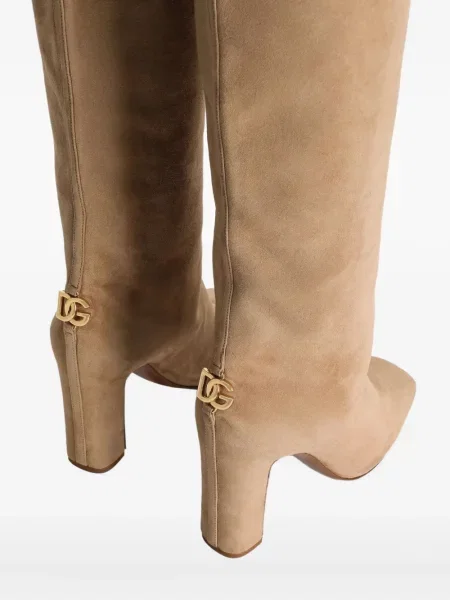 Botine Dolce & Gabbana