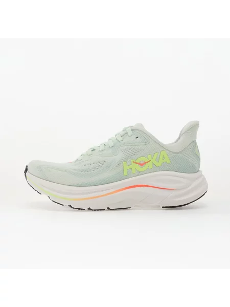 Superge Hoka neon
