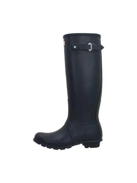 Pantofi Hunter albastru