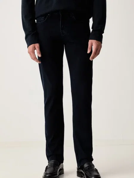 7 FOR ALL MANKIND blugi slim fit pentru bărbați