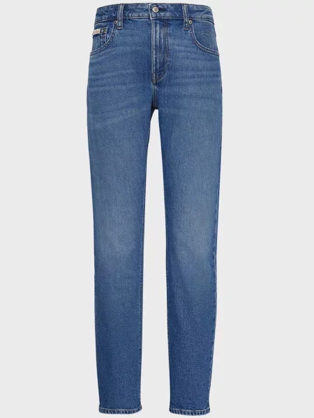 Джинси Calvin Klein Jeans сині