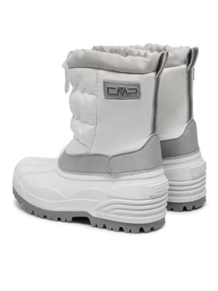 CMP Čizme za snijeg Hanki Snow Boots bijela