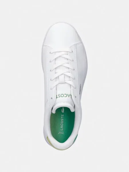 Детские кроссовки Lacoste