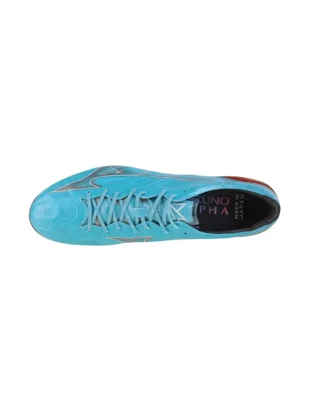 Pantofi Mizuno albastru