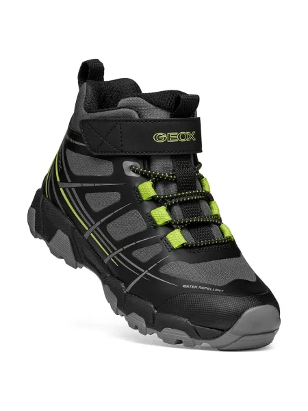 Pantofi copii Geox negru