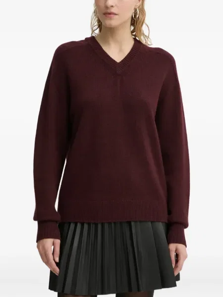 Džemper A.l.c. crvena