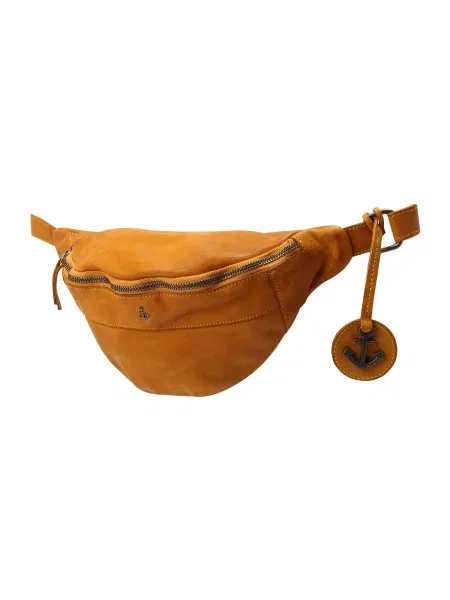 Harbour Torbica za okrog pasu Jamie žafran