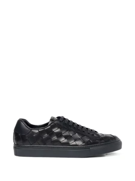 Sneakerși Scarosso negru