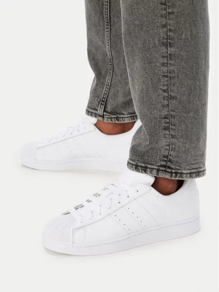 Tenisky Adidas Superstar biela