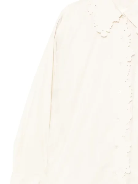 Koszula Jnby w kwiatki w kształcie litery A