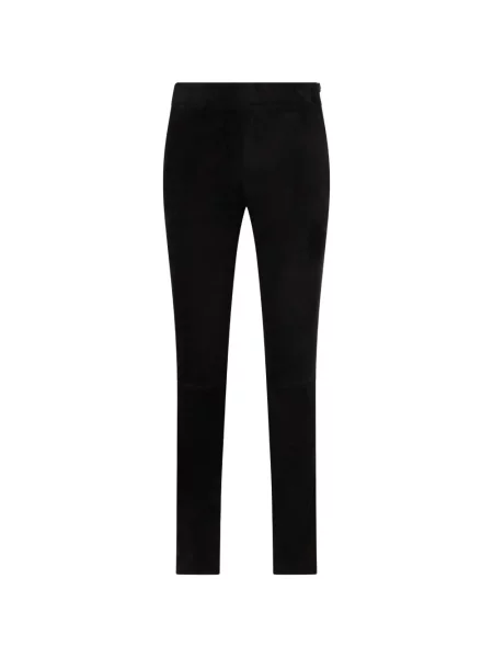 Pantaloni Moorer negru
