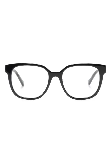 Ochelari de soare Gucci Eyewear negru