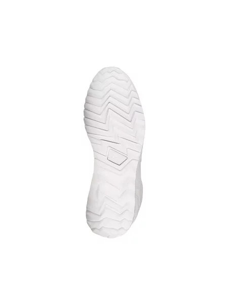 Pantofi Puma alb