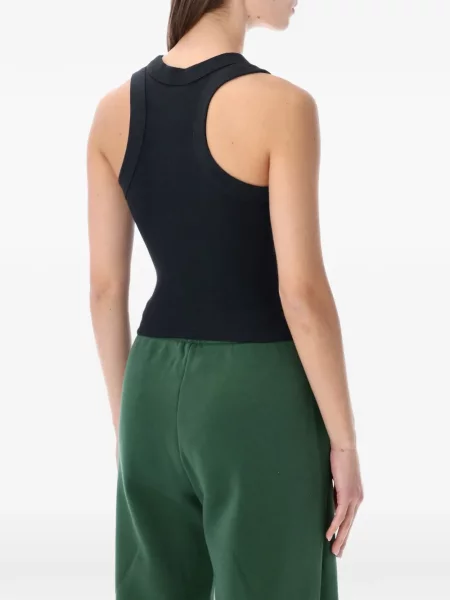 Podkoszulka Nike z autografem do biegania dzwony czerwona