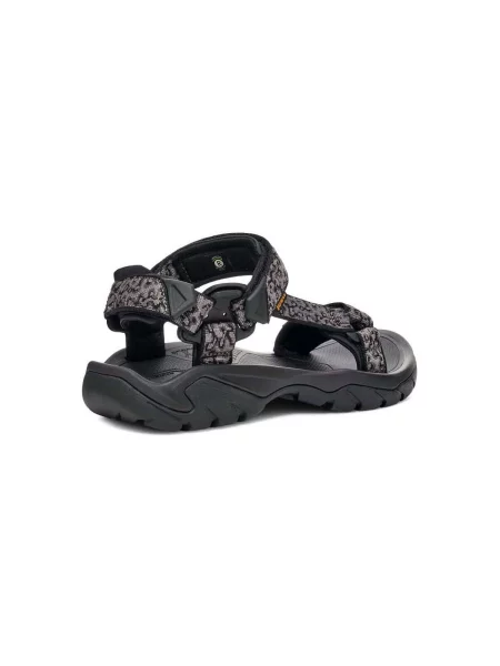 Pantofi Teva gri