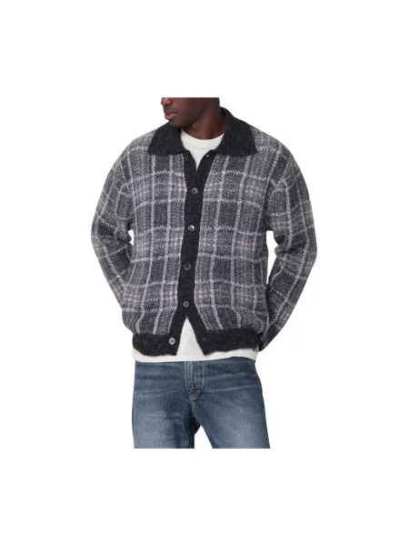Sweter Our Legacy szary