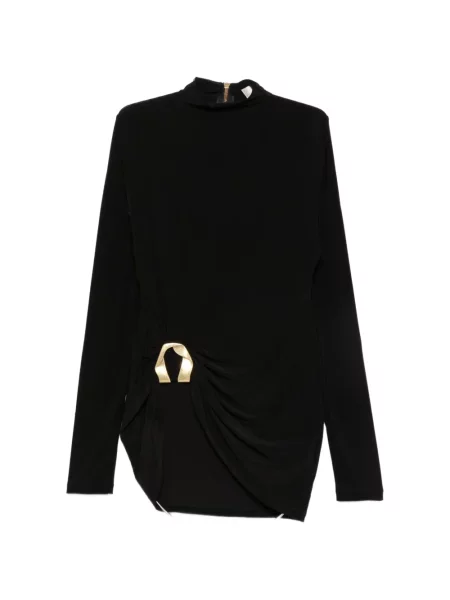 Top Aje negru