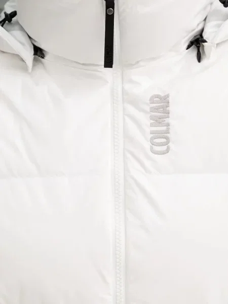 Горнолыжная куртка Colmar белая