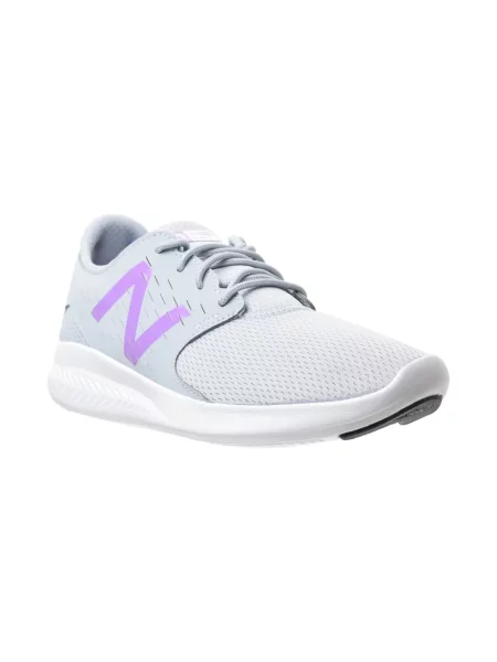 Gyerek sneaker New Balance szürke