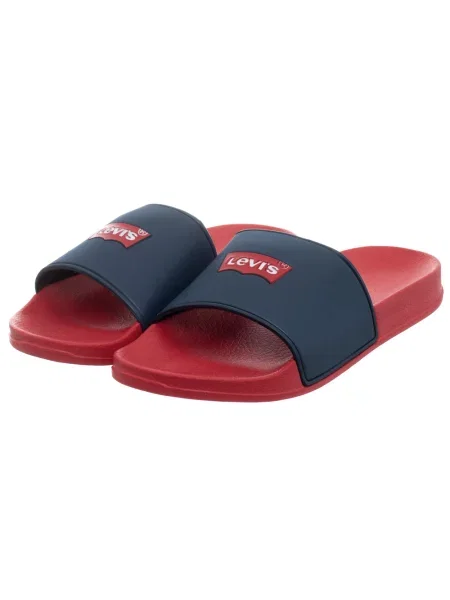 Japonke Levi's® rdeča