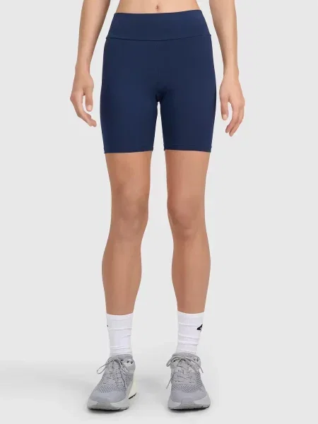 Pantaloni scurți 4f albastru