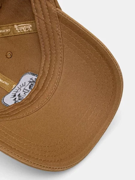 Кепка Von Dutch