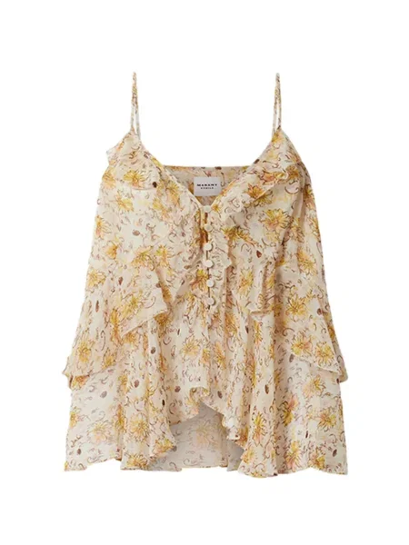 Top Marant Etoile