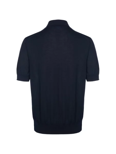 Tricou D&g albastru