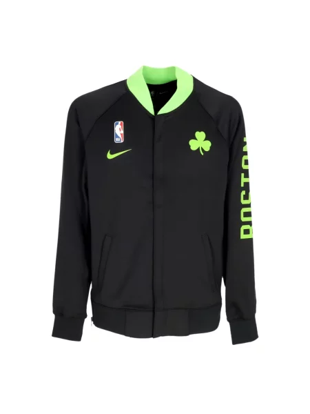 Bluza sportowa Nike czarna