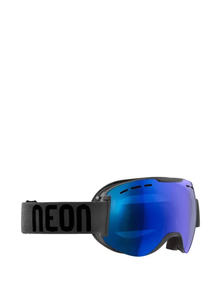 Napszemüveg Neon fekete
