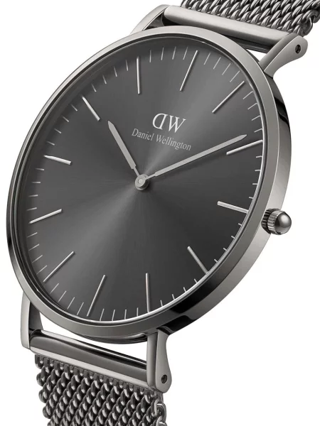 Zegarek Daniel Wellington klasyczny szary