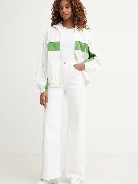 Lacoste футболка з бавовною