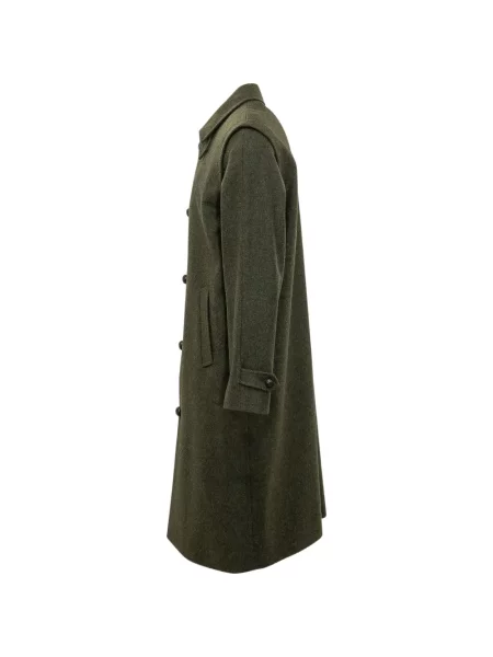 Palton Schneiders verde