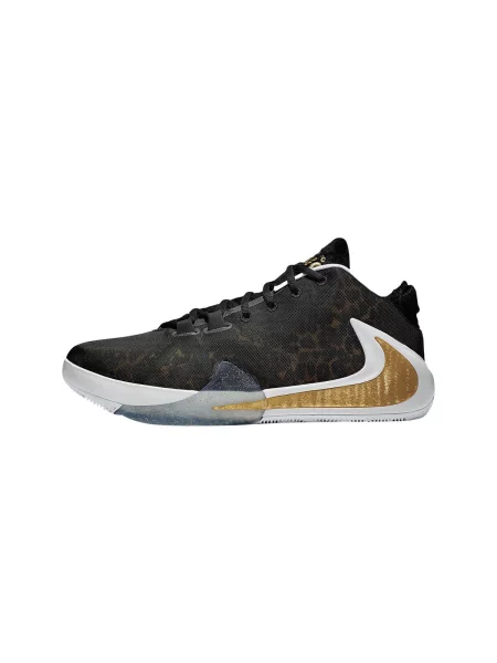 Baschet pantofi Nike negru