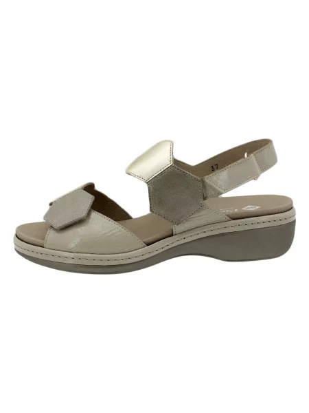 Pantofi Piesanto maro