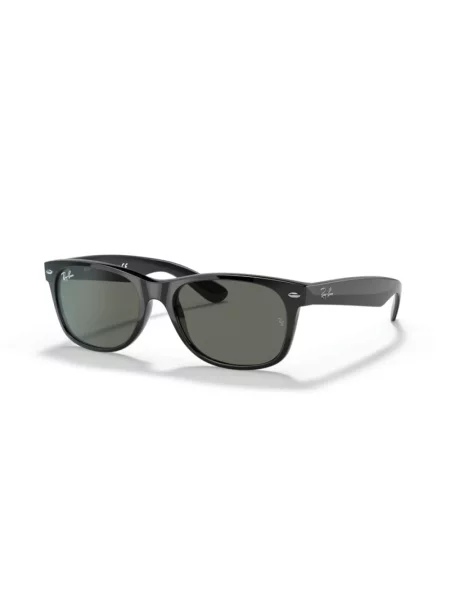 Ray-Ban – Okulary NEW WAYFARER czarne