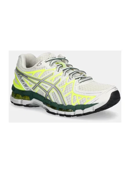 Sneakersy Asics Gel-Kayano beżowe