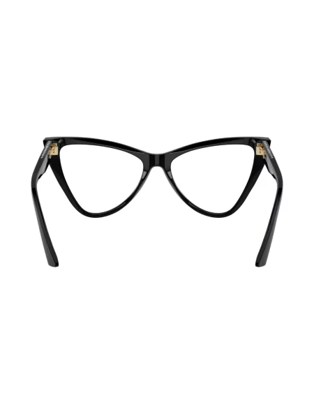 Sunčane naočale Jimmy Choo Eyewear crna