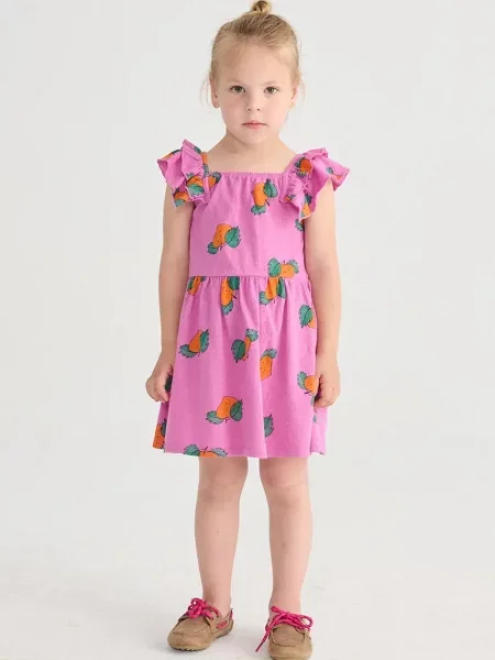 Детское платье Bobo Choses