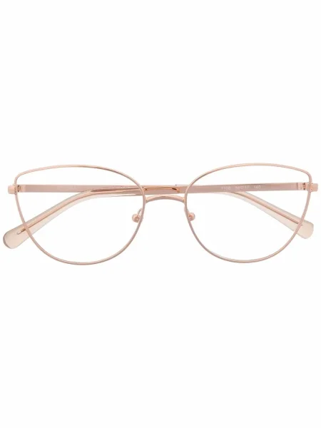 Ochelari de soare Michael Kors cu autograf