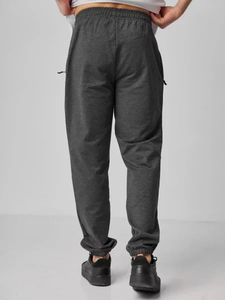 Спортивные штаны Umon серые