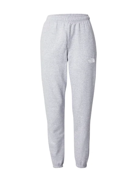 The North Face Pantaloni trening Simple Dome gri