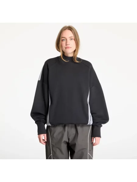 Bluza Reebok czarna
