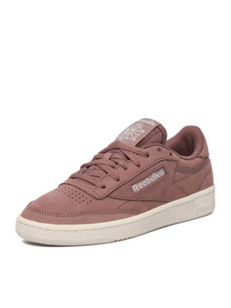 Reebok Sportcipők Club C 85 EO-CLUB C 85 Világosbarna