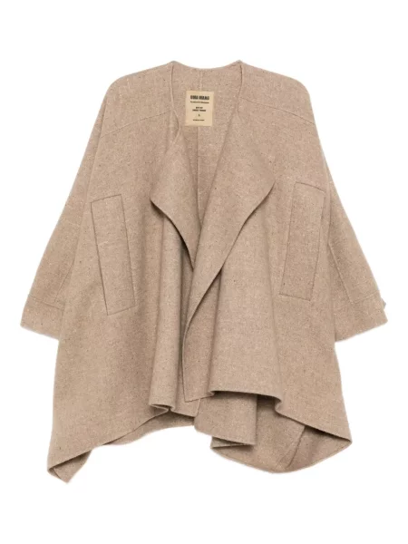 Palton Uma Wang maro