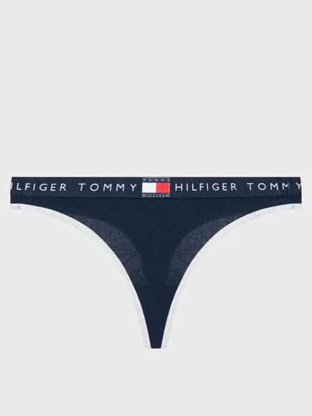 Труси Tommy Hilfiger сині