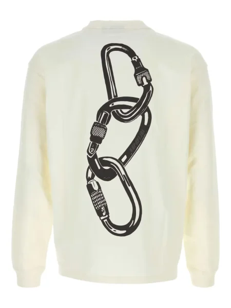 Tricou Napapijri alb