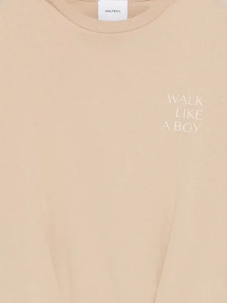 Боди Halfboy с принт